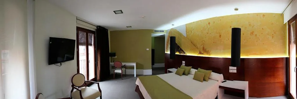 Suite — Hotel La Casota