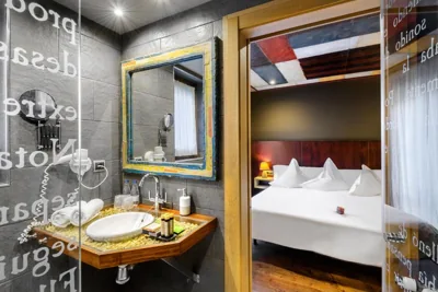 Hotel La Casueña — photo 8