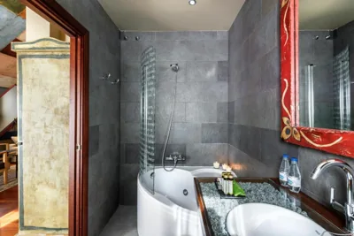 Hotel La Casueña — photo 11
