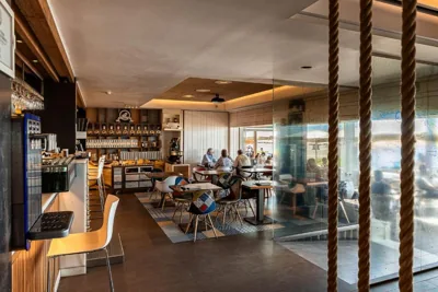 Hotel La Chancla — foto 4