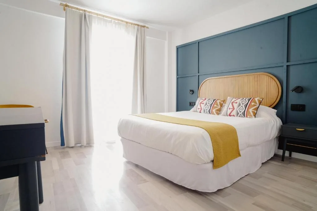 Doppelzimmer — Hotel La Chiquita