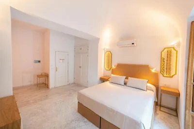 Hotel La Chiquita — Foto 2