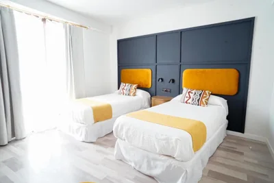 Hotel La Chiquita — Foto 4