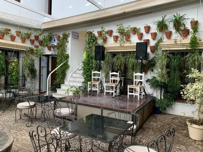 Hotel La Chiquita — Foto 6