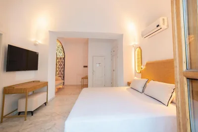 Hotel La Chiquita — Foto 10