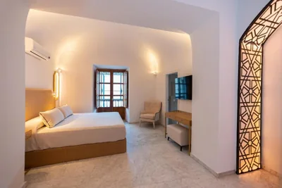 Hotel La Chiquita — Foto 12