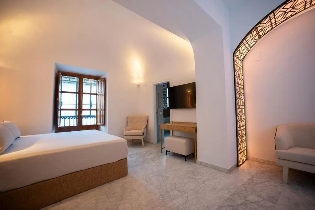 Junior Suite — Hotel La Chiquita