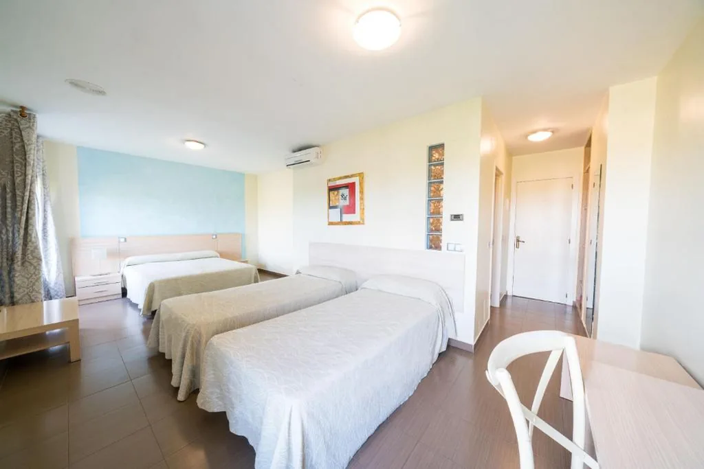 Camera Familiare Superior — Hotel La Colina