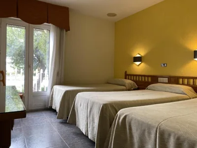 Hotel La Colina — foto 2