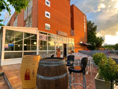Hotel La Colina — foto 10