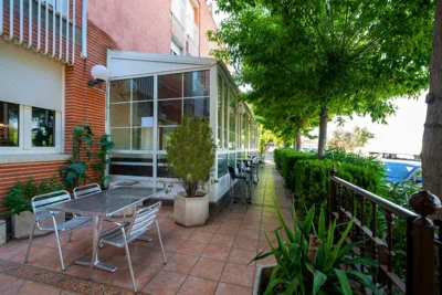 Hotel La Colina — foto 11