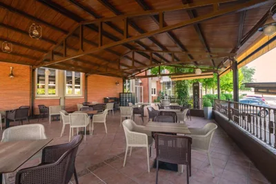 Hotel La Colina — foto 12