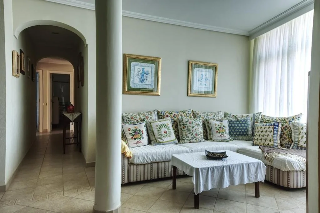 Hotel La Colina