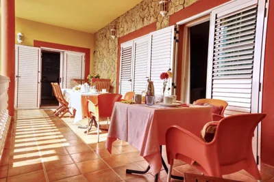 Hotel La Colina — foto 4