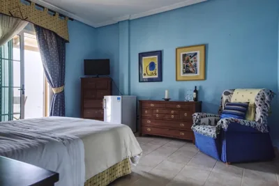 Hotel La Colina — foto 5