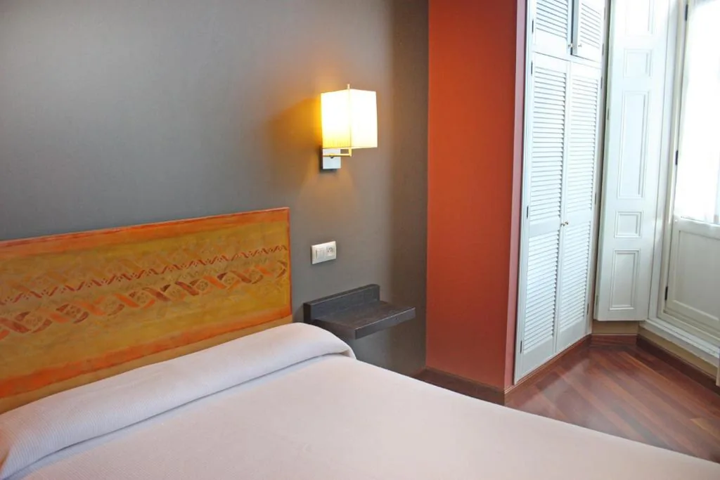 Doppelzimmer — Hotel La Colmena