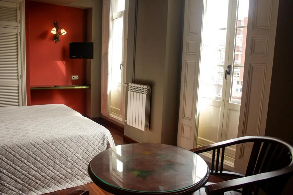 Superior-Doppelzimmer mit 2 Betten — Hotel La Colmena