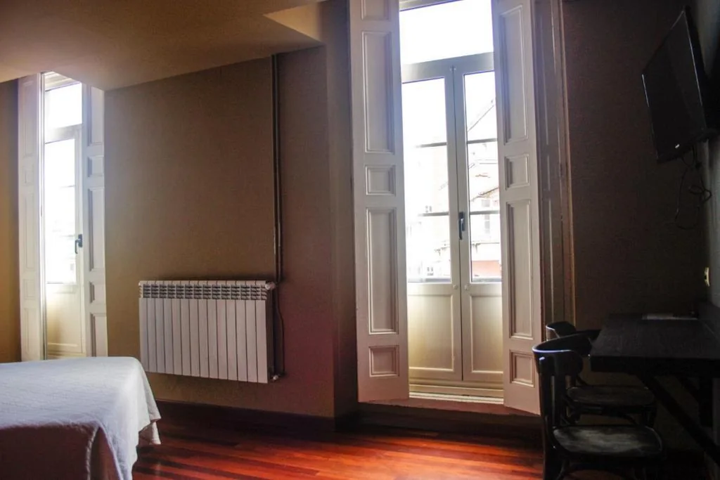 Superior-Doppelzimmer — Hotel La Colmena