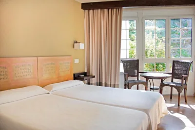 Hotel La Colmena — Foto 2