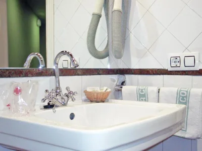 Hotel La Colmena — Foto 3