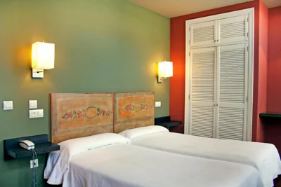 Hotel La Colmena — Foto 5