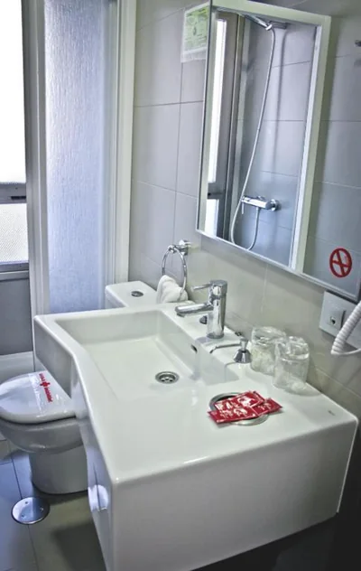 Hotel La Colombina — foto 3