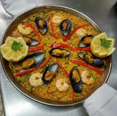 Hotel La Colombina — foto 4