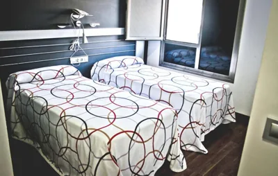 Hotel La Colombina — foto 10