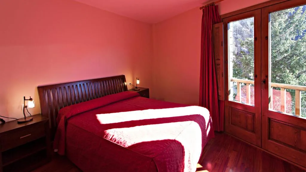 Apartamento Estándar — Hotel La Coma
