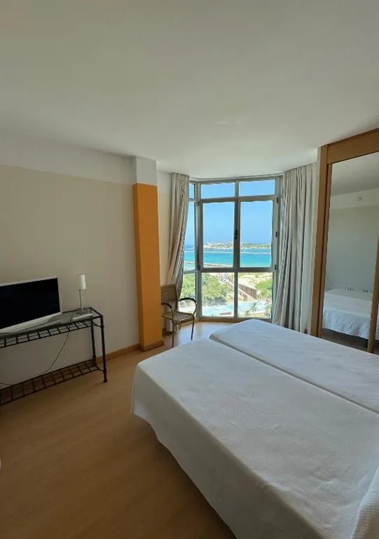 Hotel la Concha de Suances