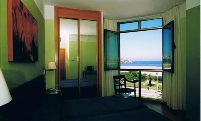 Hotel la Concha de Suances — foto 5