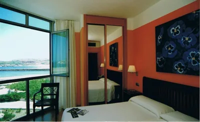 Hotel la Concha de Suances — foto 6
