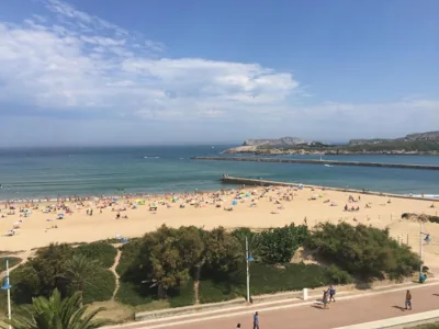 Hotel la Concha de Suances — foto 11