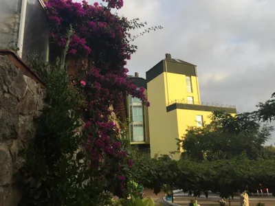 Hotel la Concha de Suances — foto 12