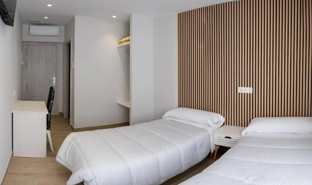 Hotel La Cortijana