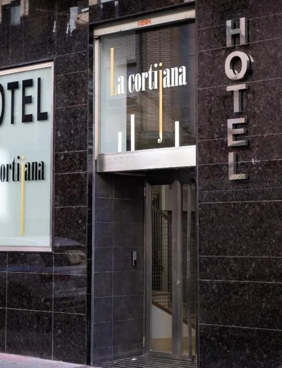 Hotel La Cortijana — foto 6