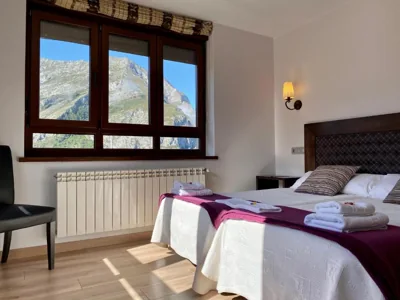 Hotel La Cuna del Sella — foto 2