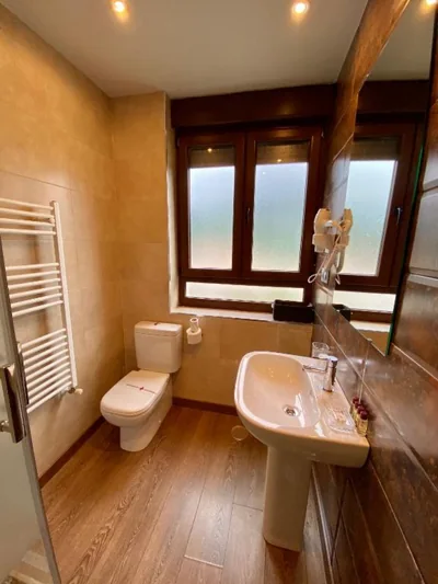 Hotel La Cuna del Sella — foto 3