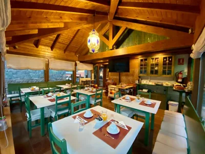 Hotel La Cuna del Sella — foto 4