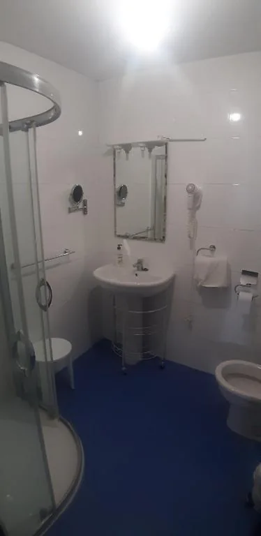 Hotel La Curva Ribadesella PARKING — Foto 3