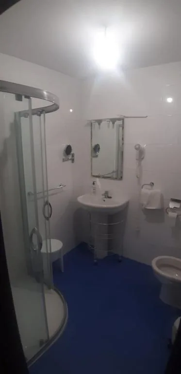 Hotel La Curva Ribadesella PARKING — Foto 6