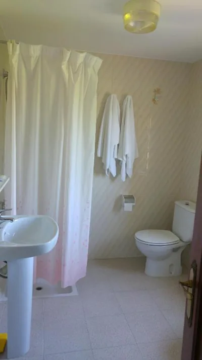 Hotel La Encina Celorio Llanes PARKING — 照片 3