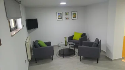 Hotel La Encina Celorio Llanes PARKING — 照片 5