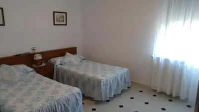 Hotel La Encina Celorio Llanes PARKING — 照片 7
