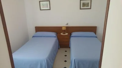 Hotel La Encina Celorio Llanes PARKING — 照片 9