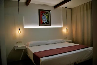 Hotel La Encomienda — photo 2