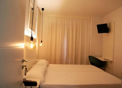 Hotel La Encomienda — photo 4