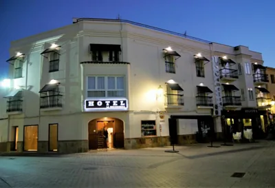 Hotel La Encomienda — photo 5