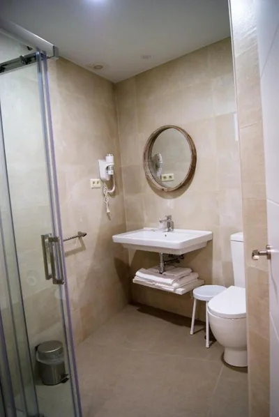Hotel La Encomienda — photo 7