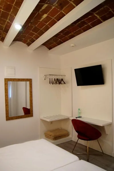 Hotel La Encomienda — photo 8